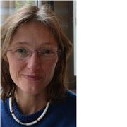 Profesora de francés para grupos o particular con objetivos específicos